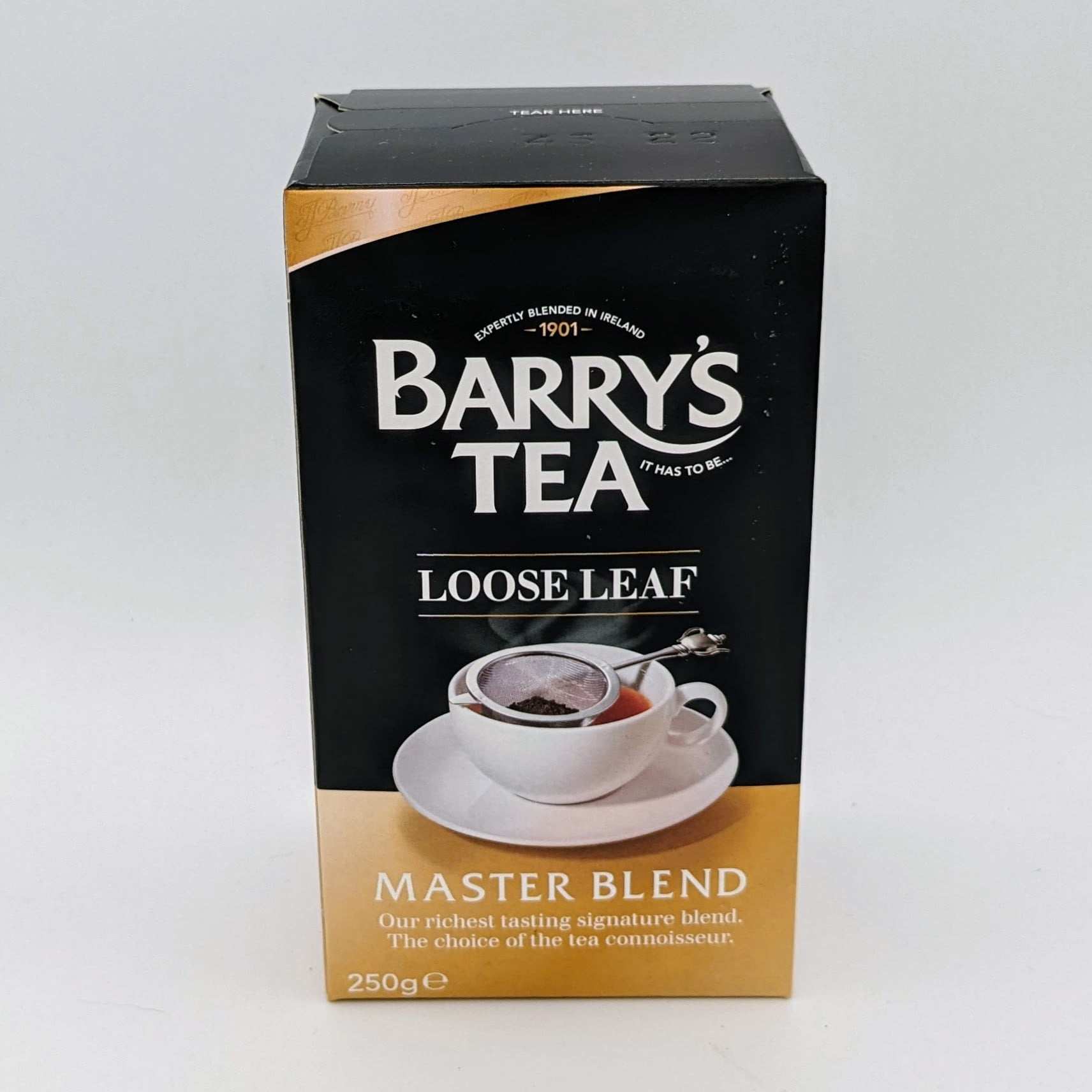 Barry's Master Blend Loser Tee